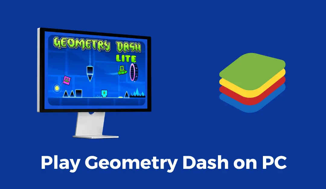 Geometry Dash Lite for PC Windows 2.2.11 Download